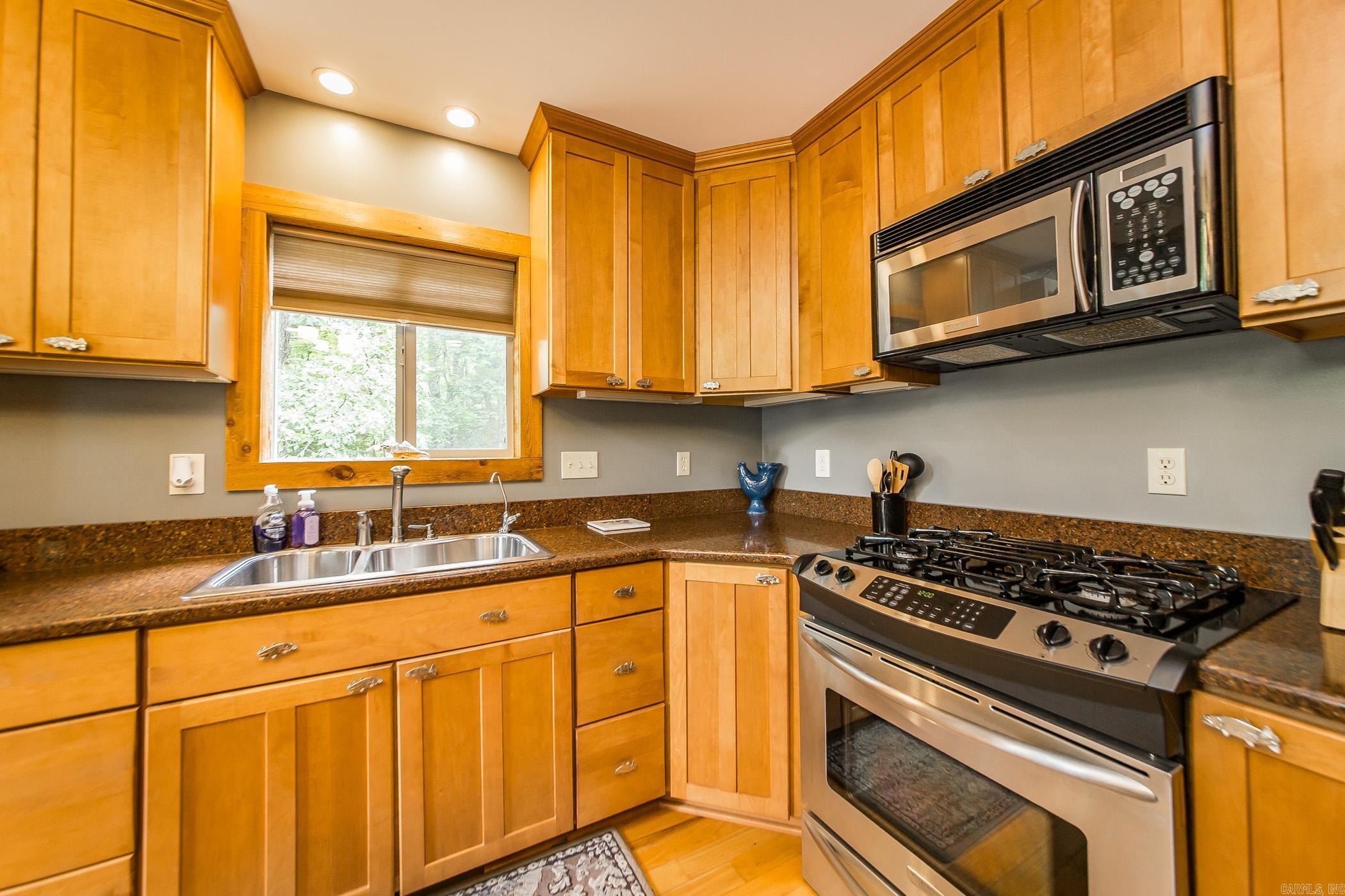 BROWNSVILLE SUB - Residential