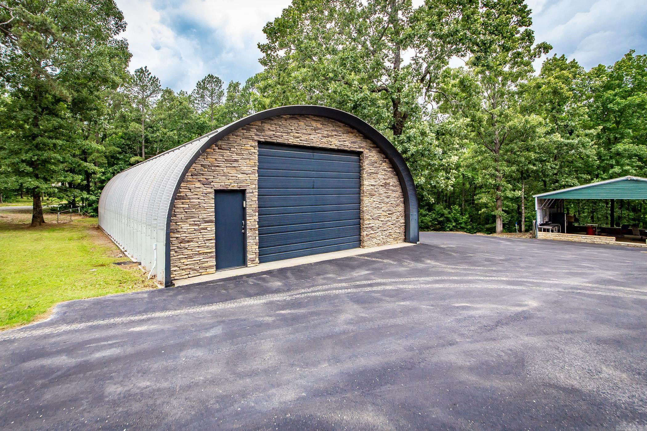 BROWNSVILLE SUB - Residential