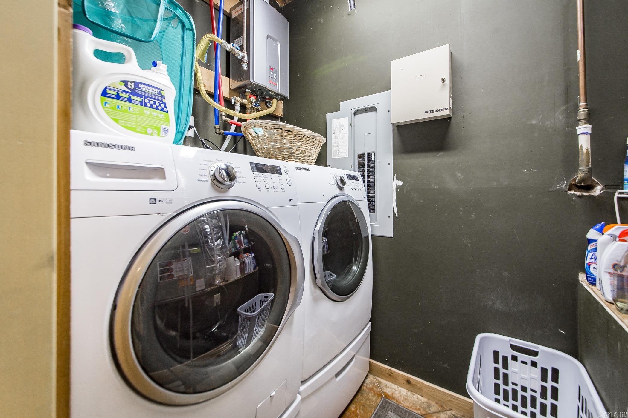 BROWNSVILLE SUB - Residential