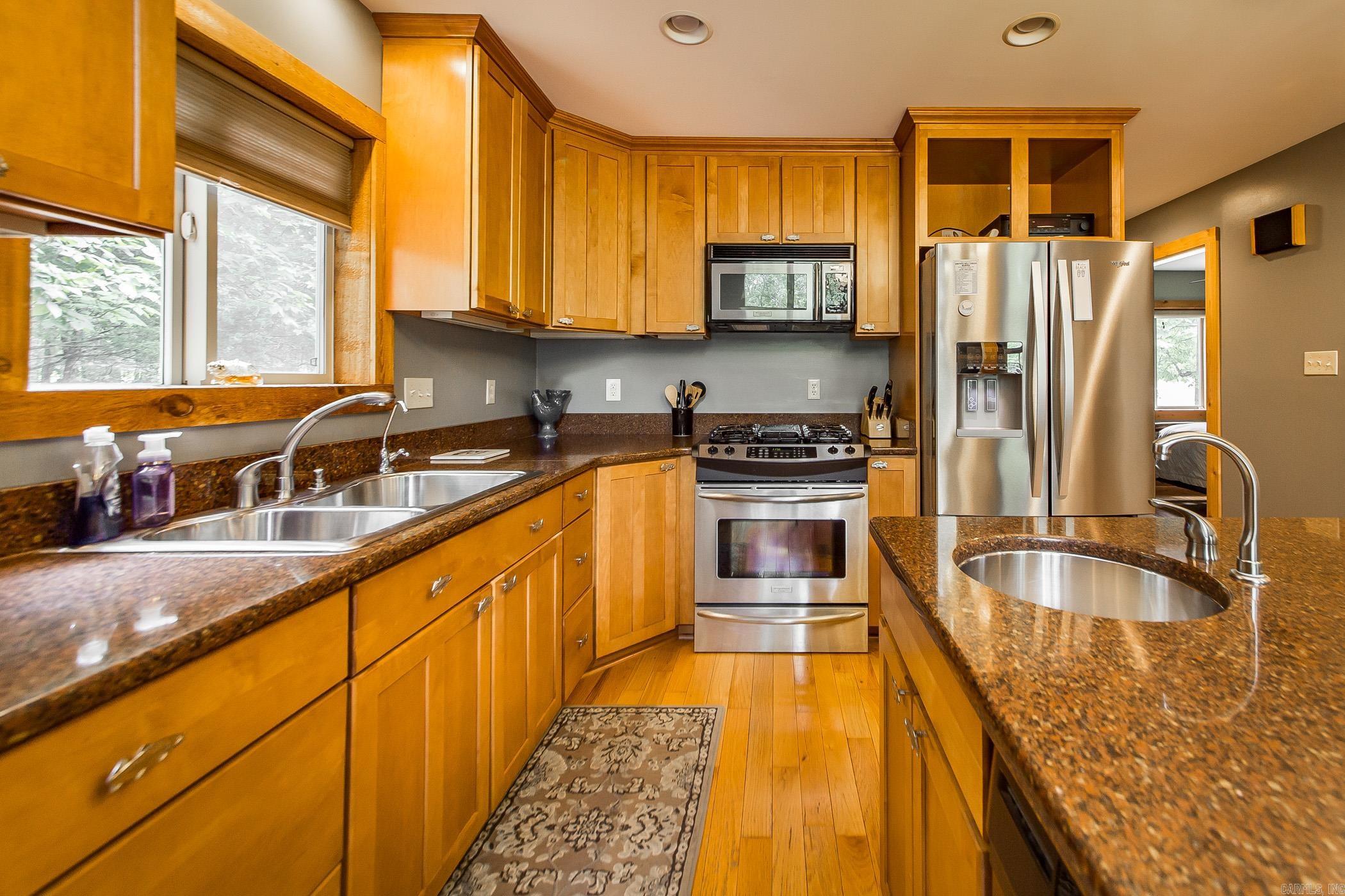 BROWNSVILLE SUB - Residential