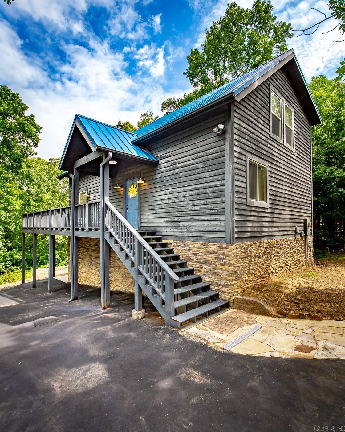 BROWNSVILLE SUB - Residential