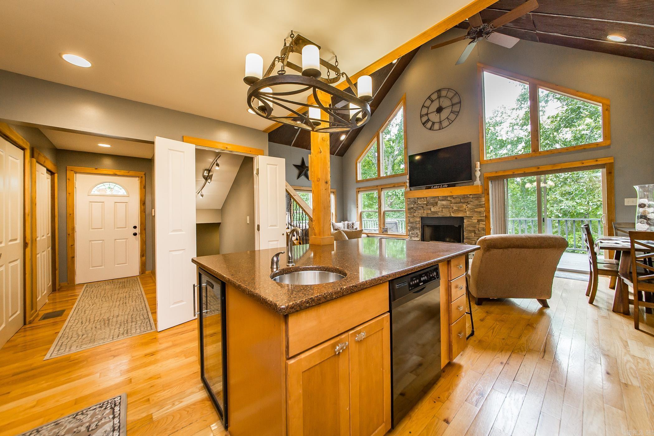 BROWNSVILLE SUB - Residential