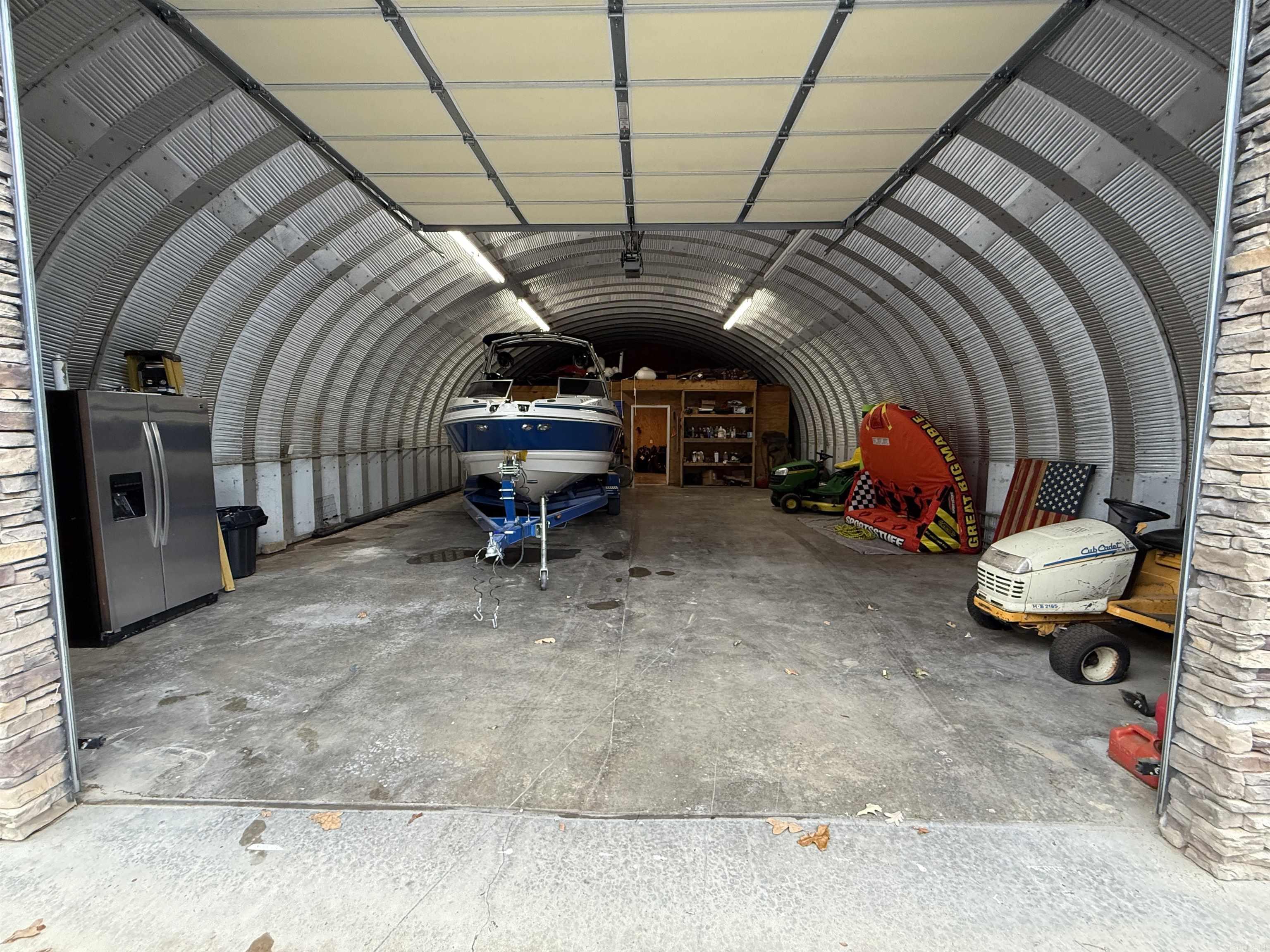 BROWNSVILLE SUB - Residential