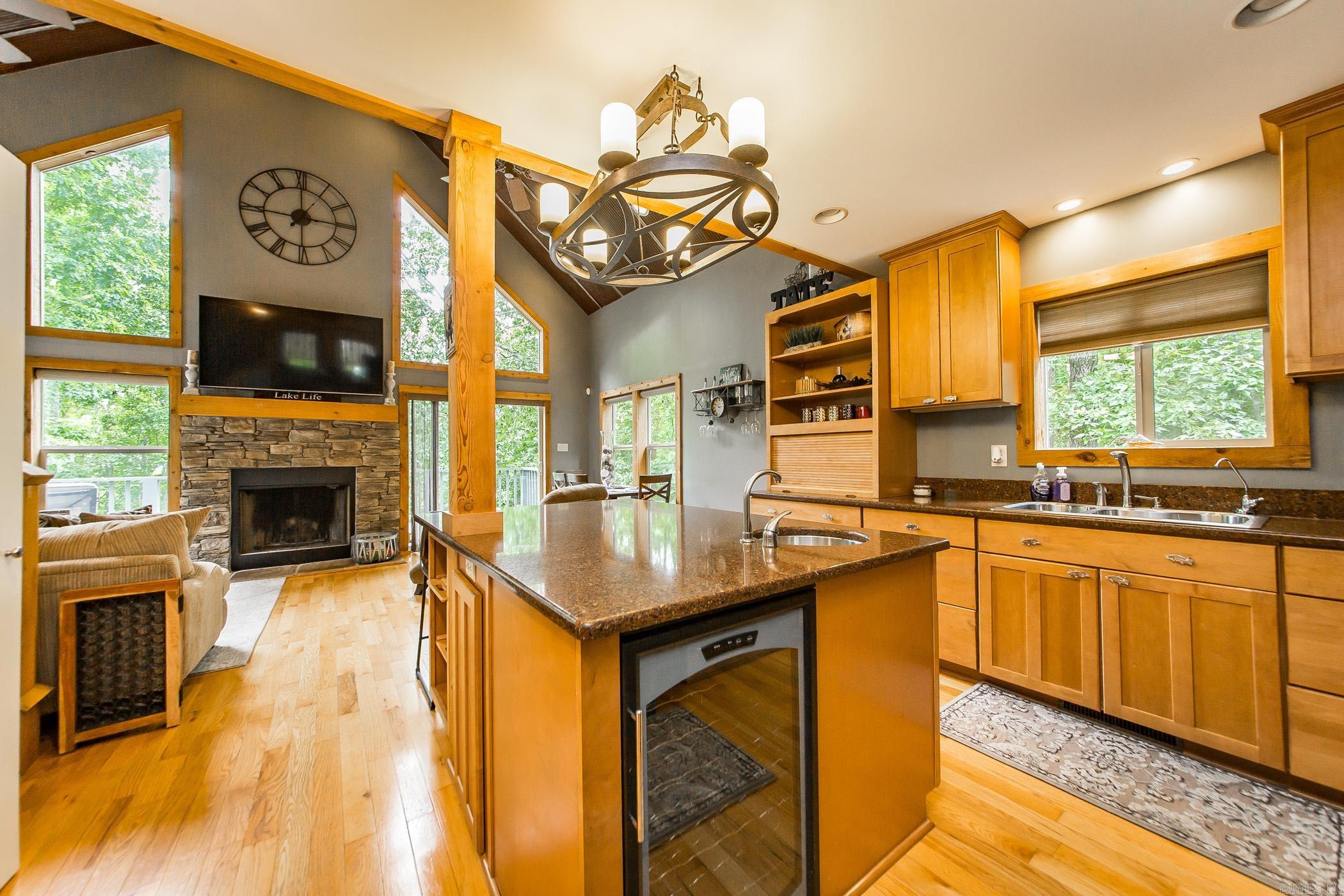 BROWNSVILLE SUB - Residential