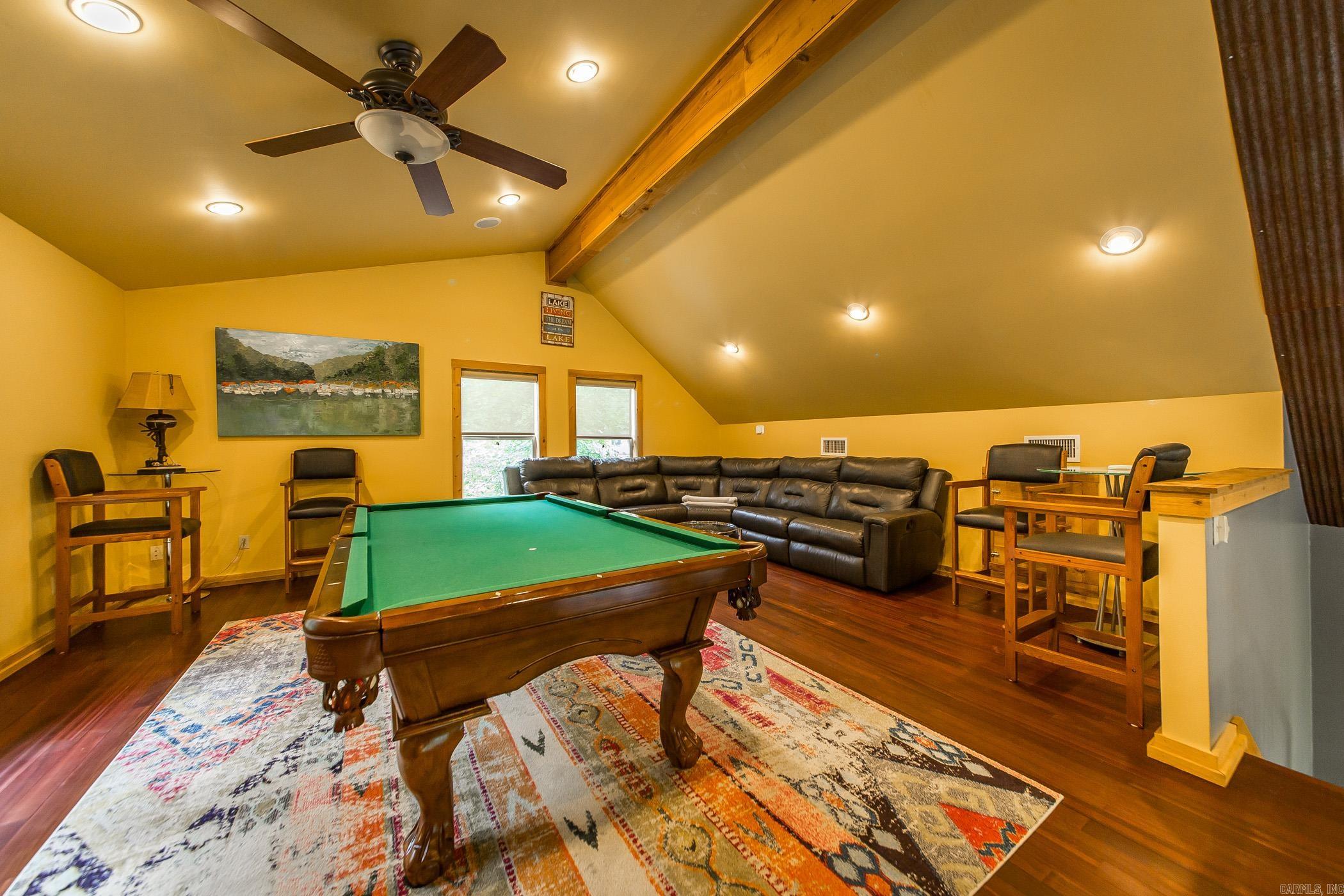 BROWNSVILLE SUB - Residential