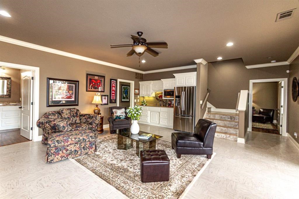Magellan - Residential