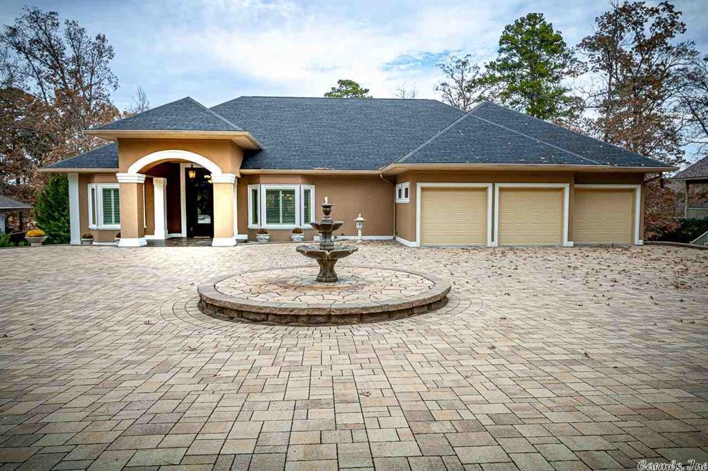 Magellan - Residential