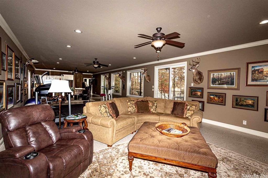 Magellan - Residential