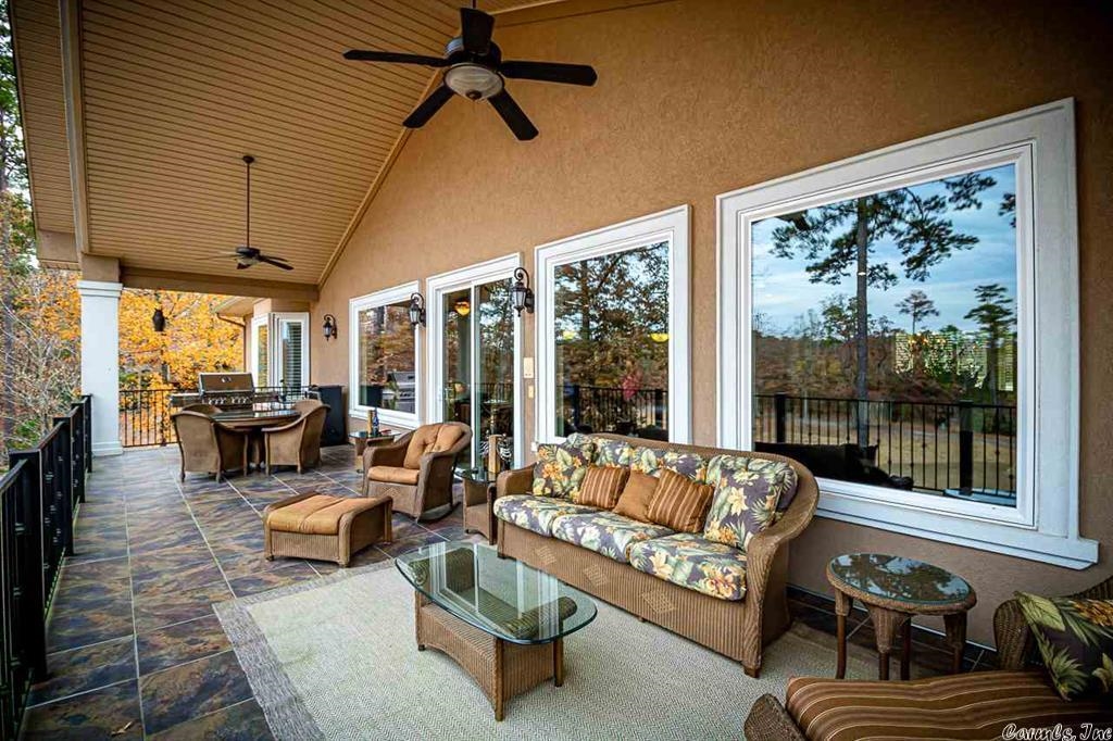 Magellan - Residential