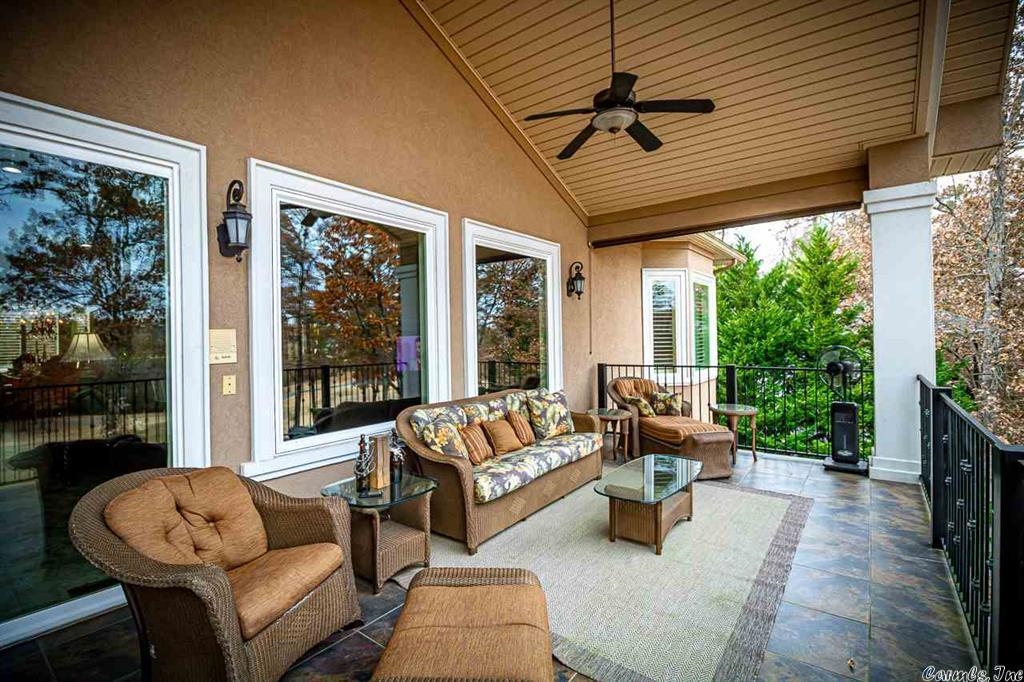 Magellan - Residential