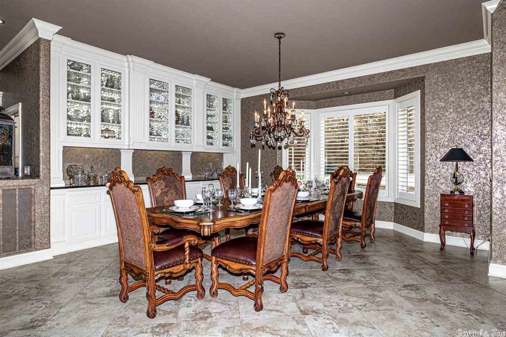 Magellan - Residential
