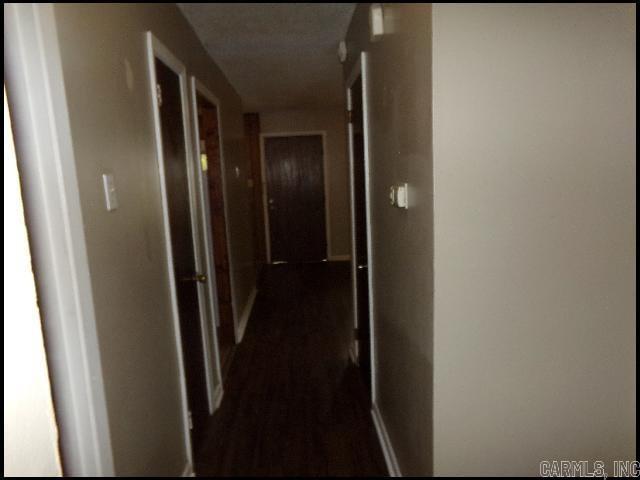 Stardust Village - Residential Lease