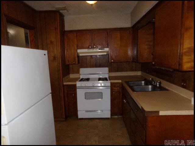 Stardust Village - Residential Lease