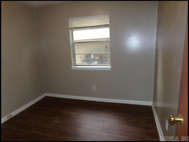 Stardust Village - Residential Lease