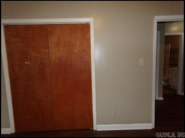 Stardust Village - Residential Lease