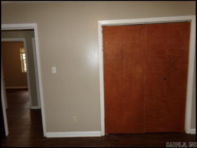 Stardust Village - Residential Lease