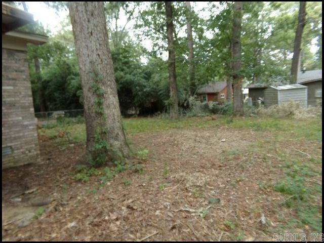 Stardust Village - Residential Lease