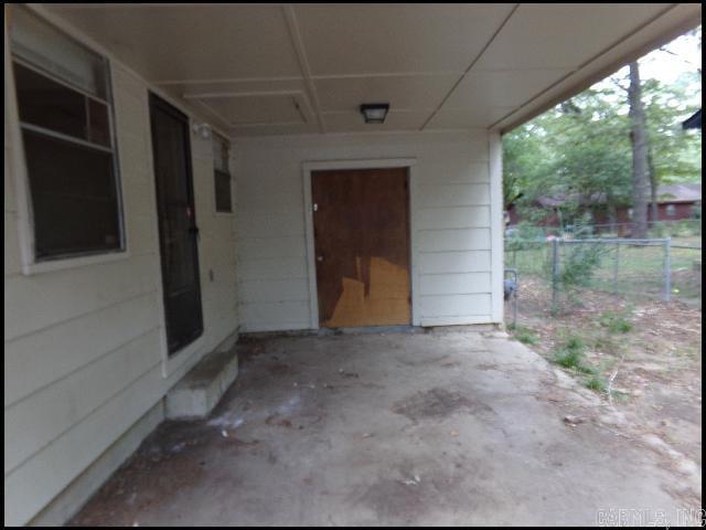 Stardust Village - Residential Lease