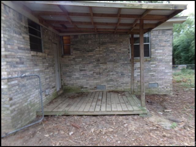 Stardust Village - Residential Lease