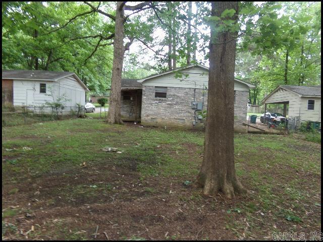 Stardust Village - Residential Lease