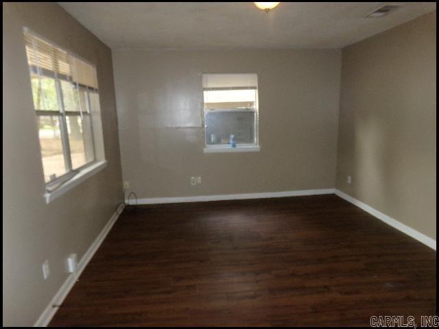 Stardust Village - Residential Lease