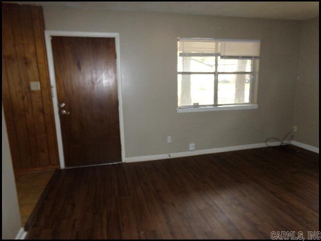 Stardust Village - Residential Lease