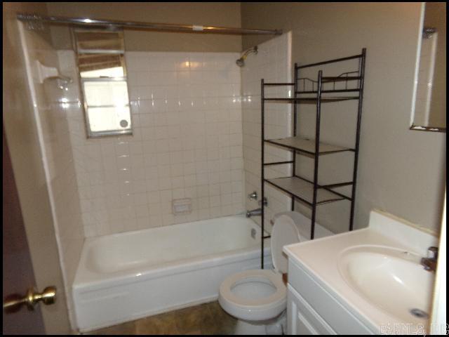 Stardust Village - Residential Lease