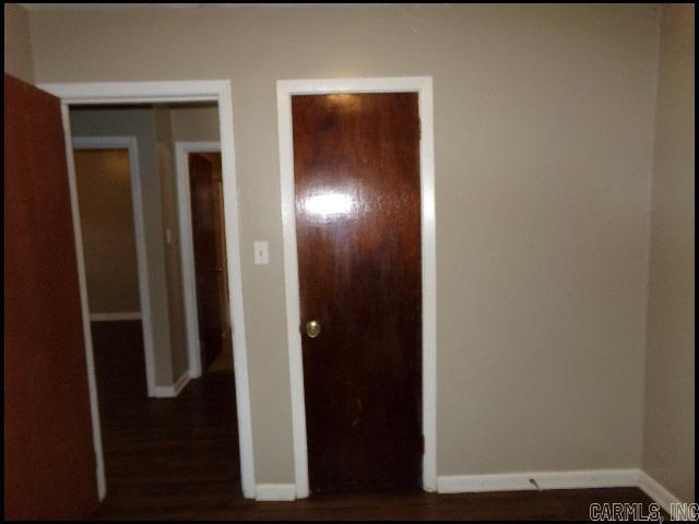 Stardust Village - Residential Lease