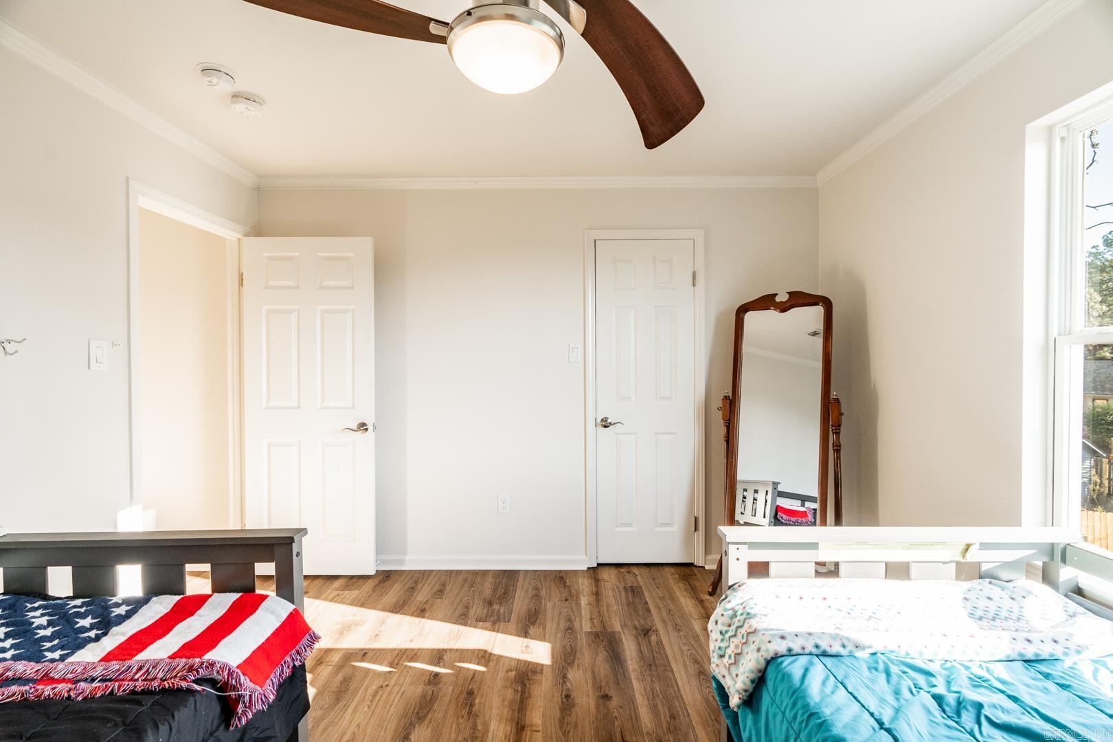 LUDINGTON HGTS - Residential