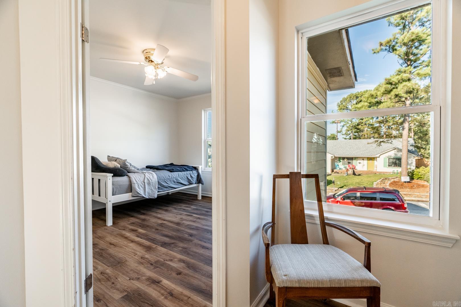 LUDINGTON HGTS - Residential