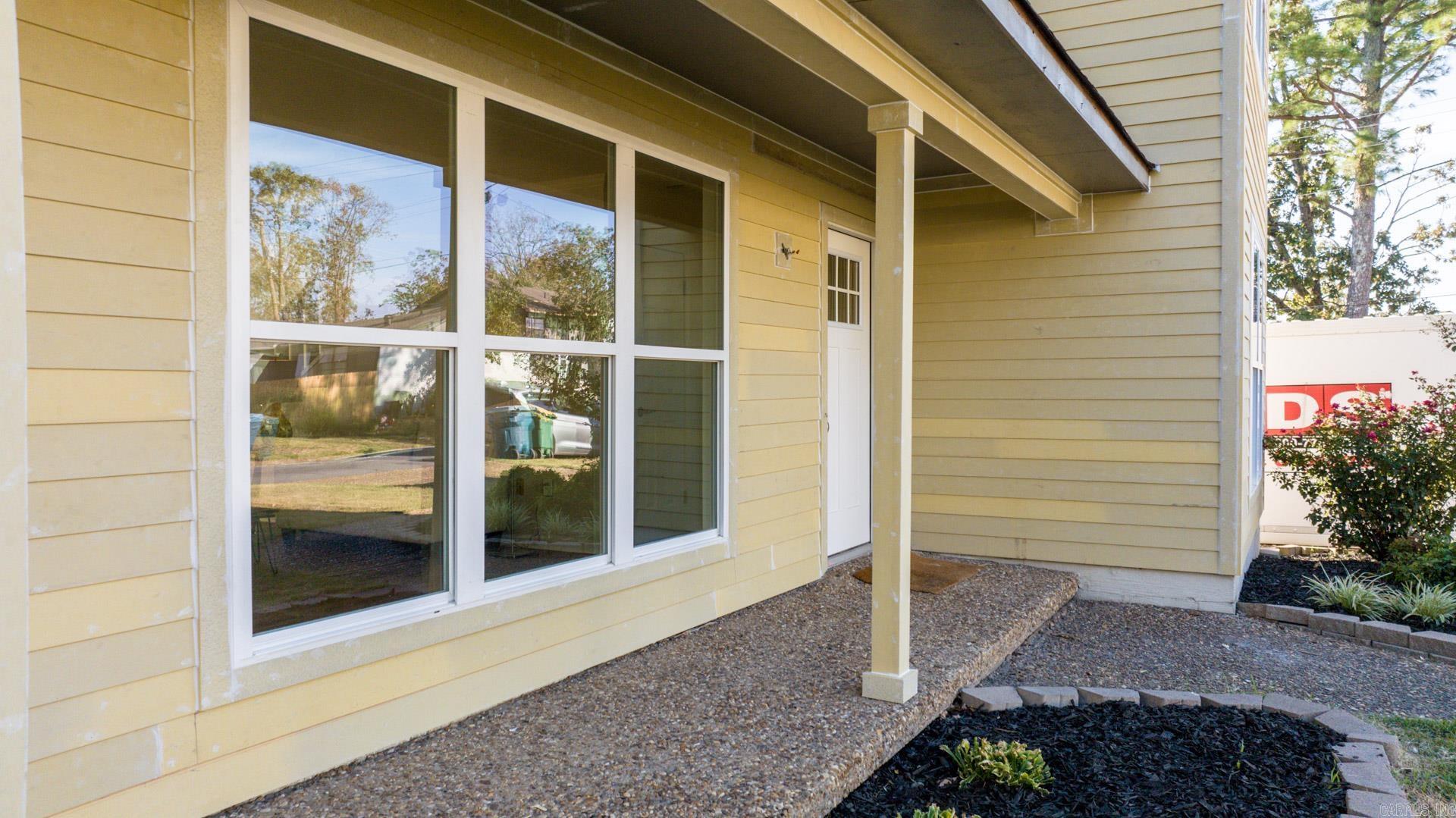 LUDINGTON HGTS - Residential