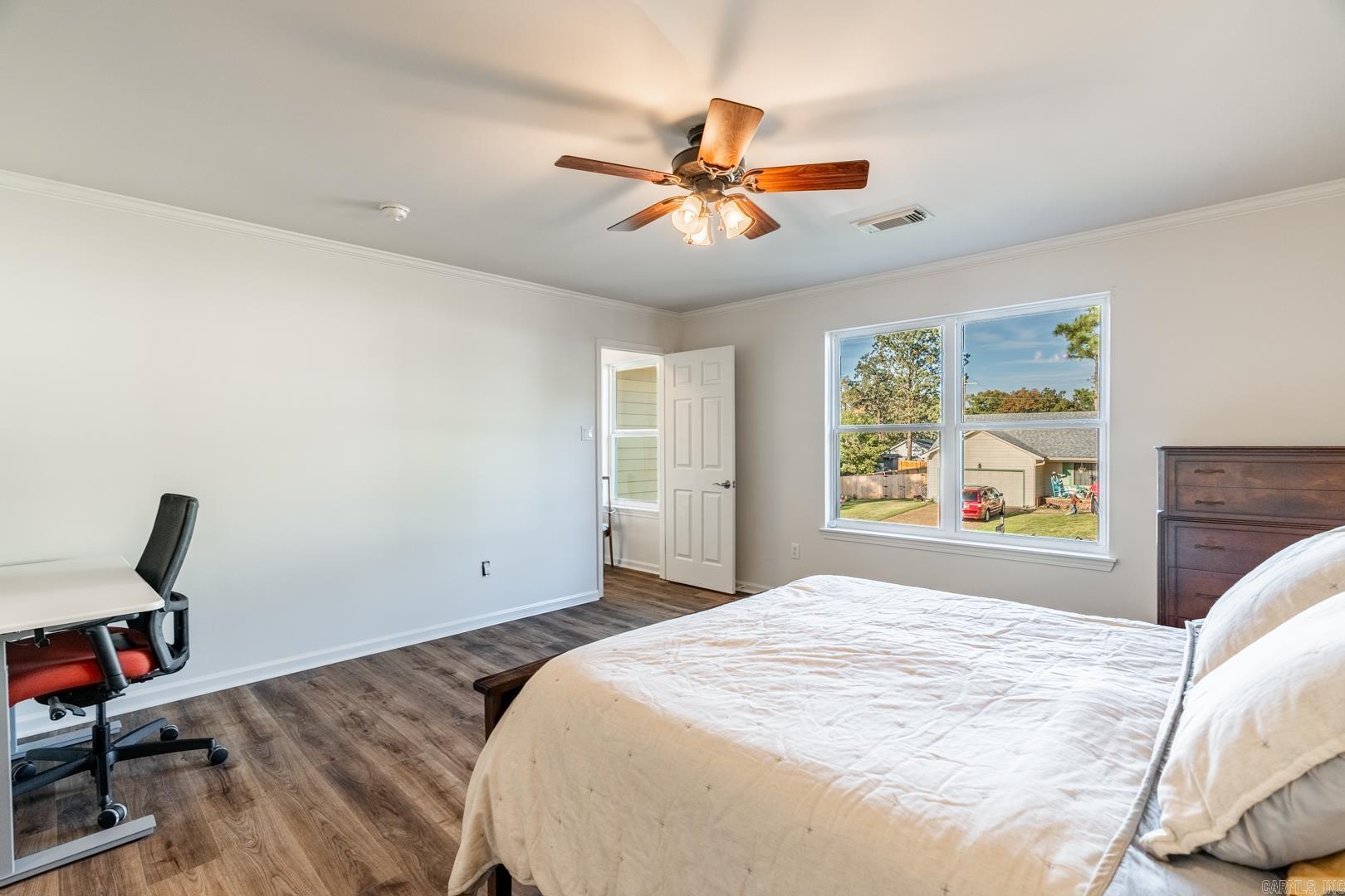 LUDINGTON HGTS - Residential