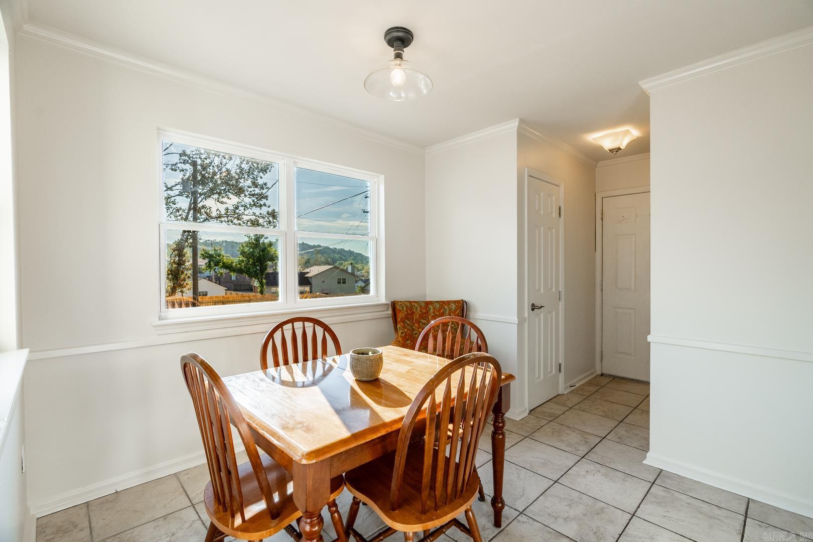 LUDINGTON HGTS - Residential