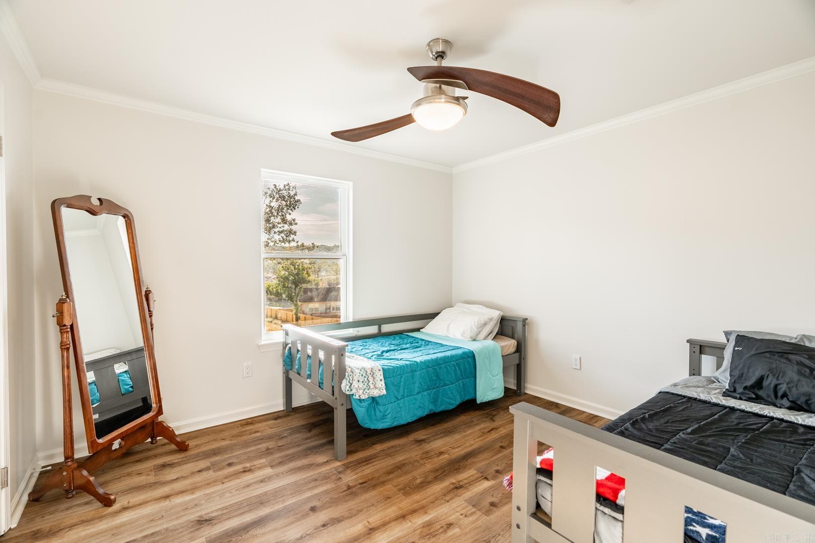 LUDINGTON HGTS - Residential