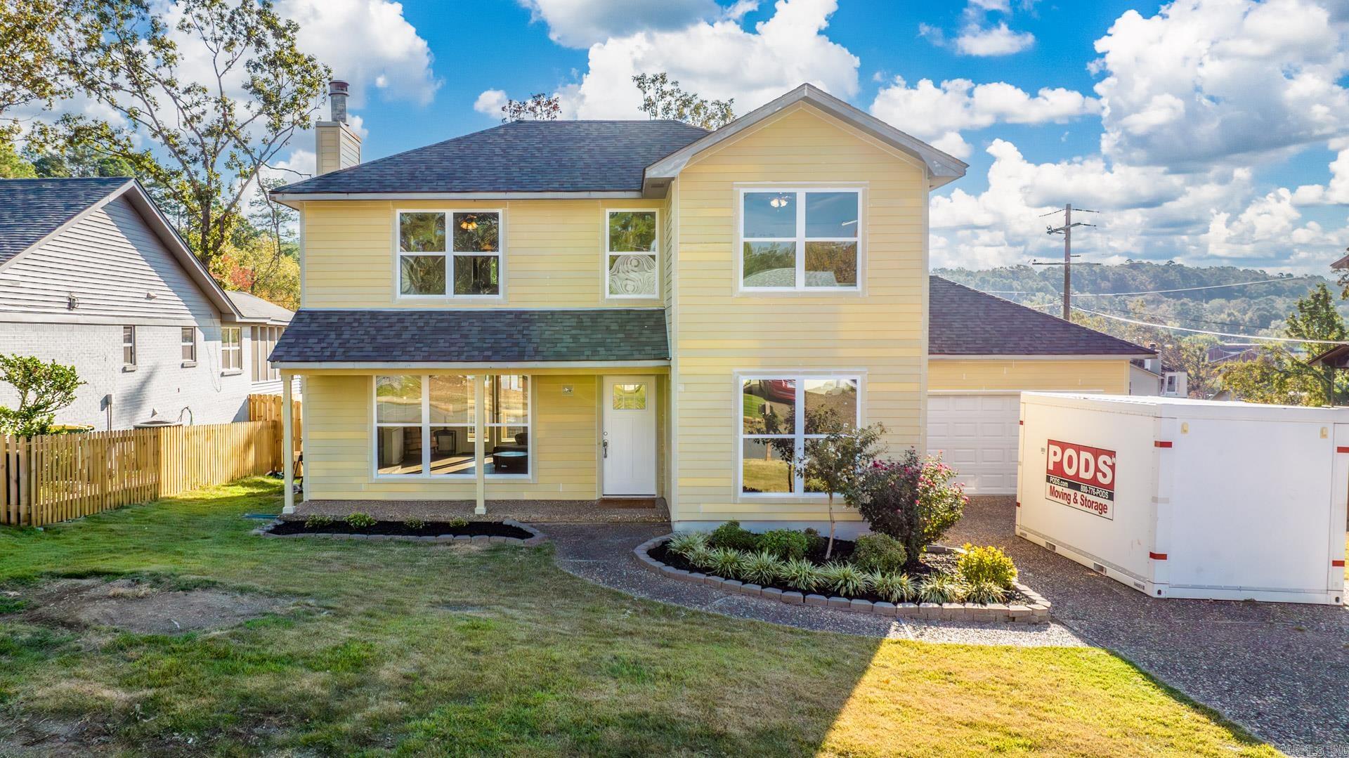 LUDINGTON HGTS - Residential