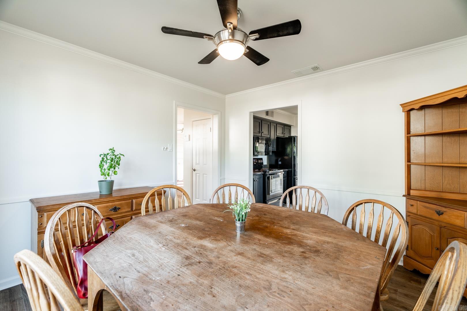 LUDINGTON HGTS - Residential