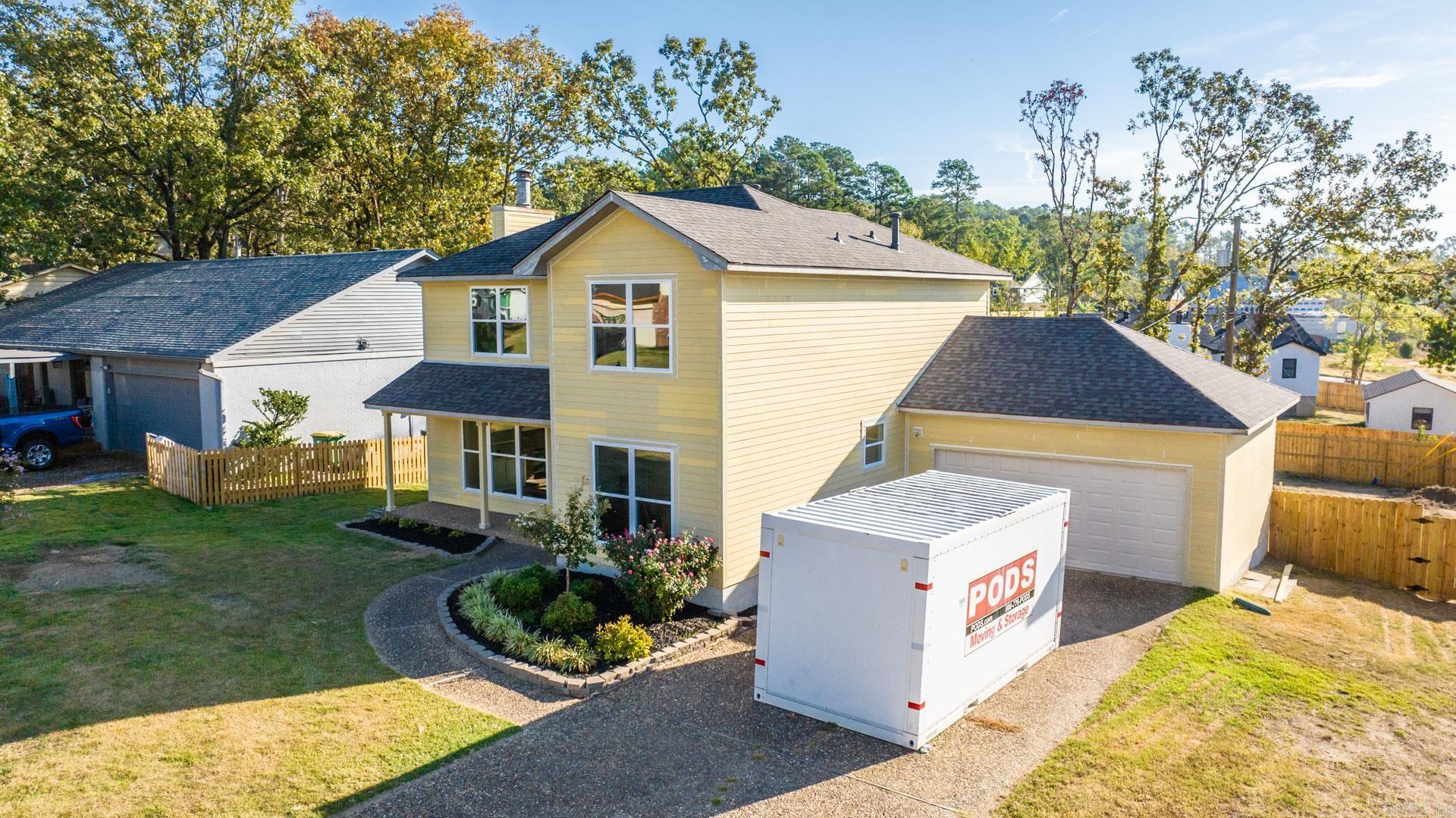 LUDINGTON HGTS - Residential