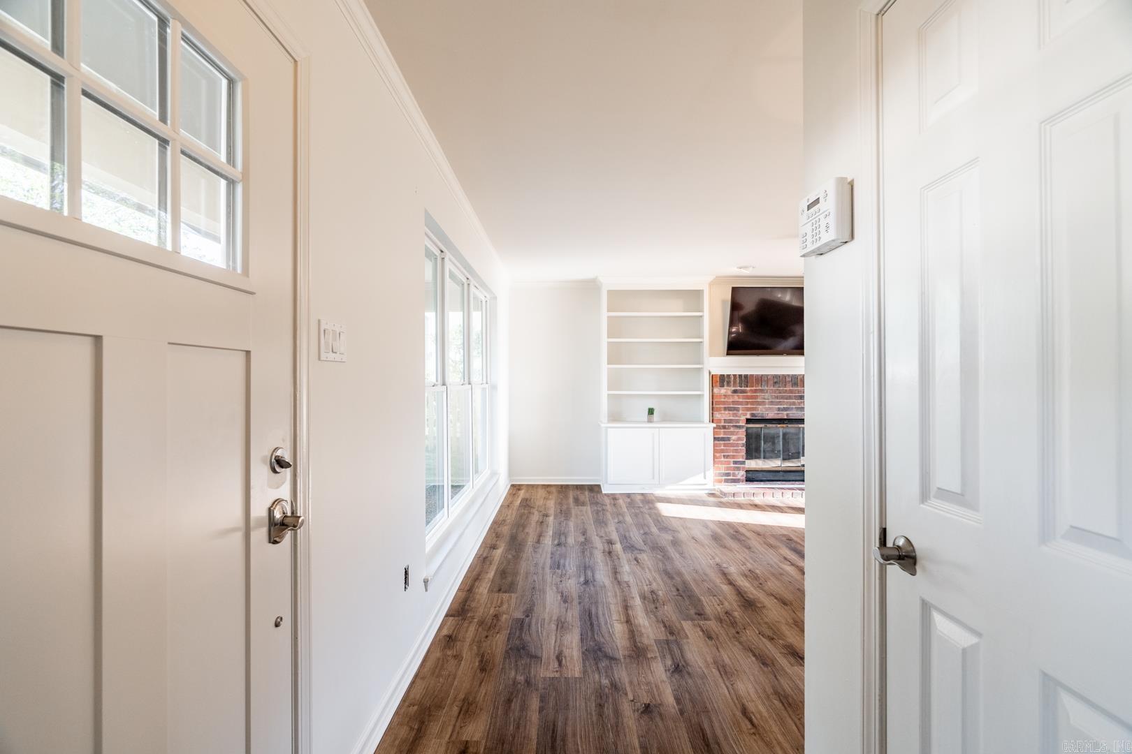 LUDINGTON HGTS - Residential