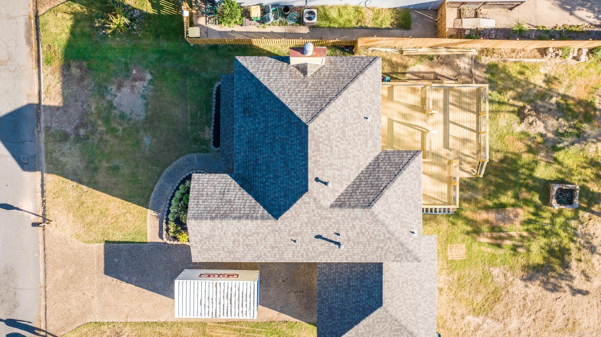 LUDINGTON HGTS - Residential