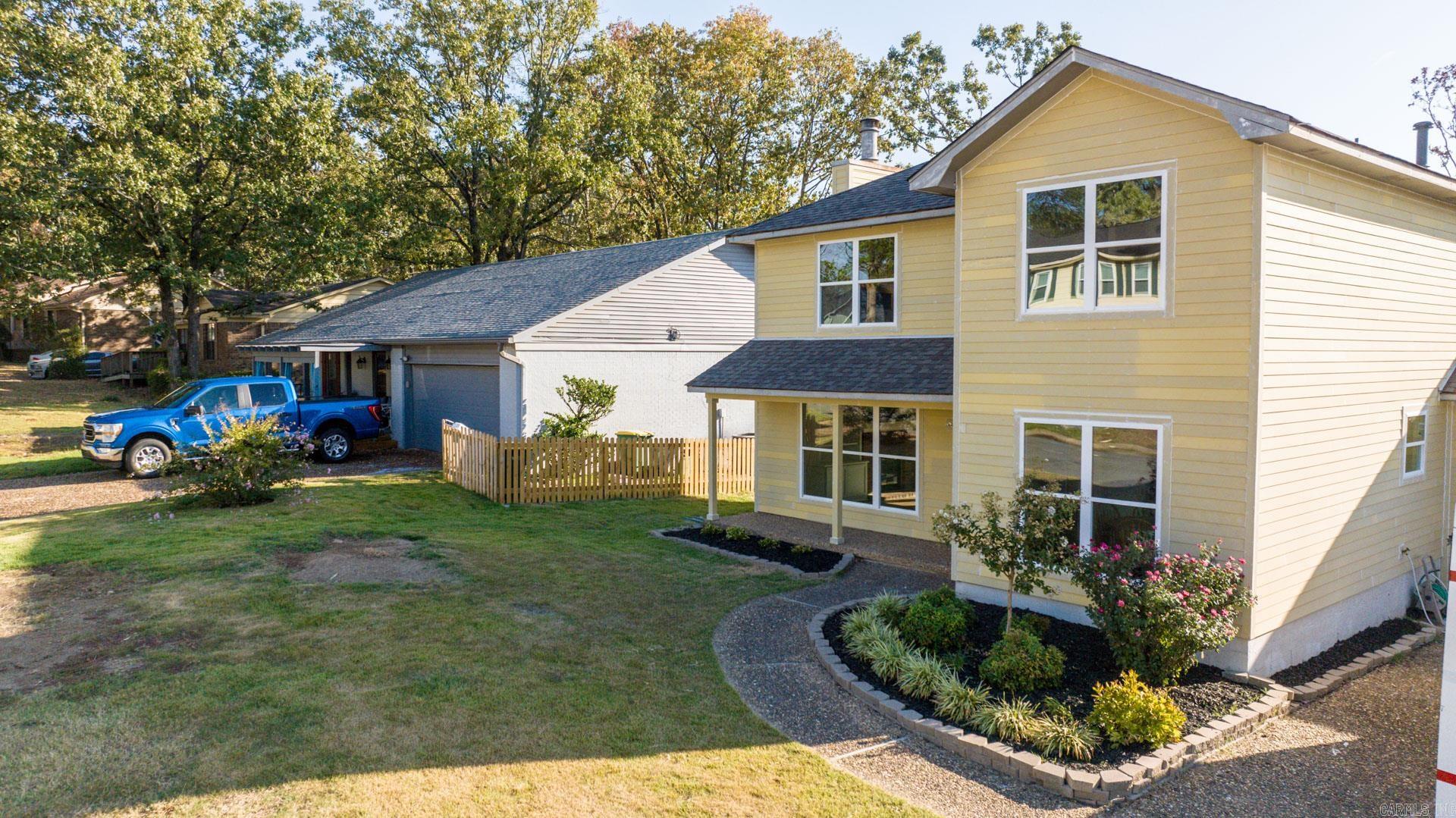 LUDINGTON HGTS - Residential