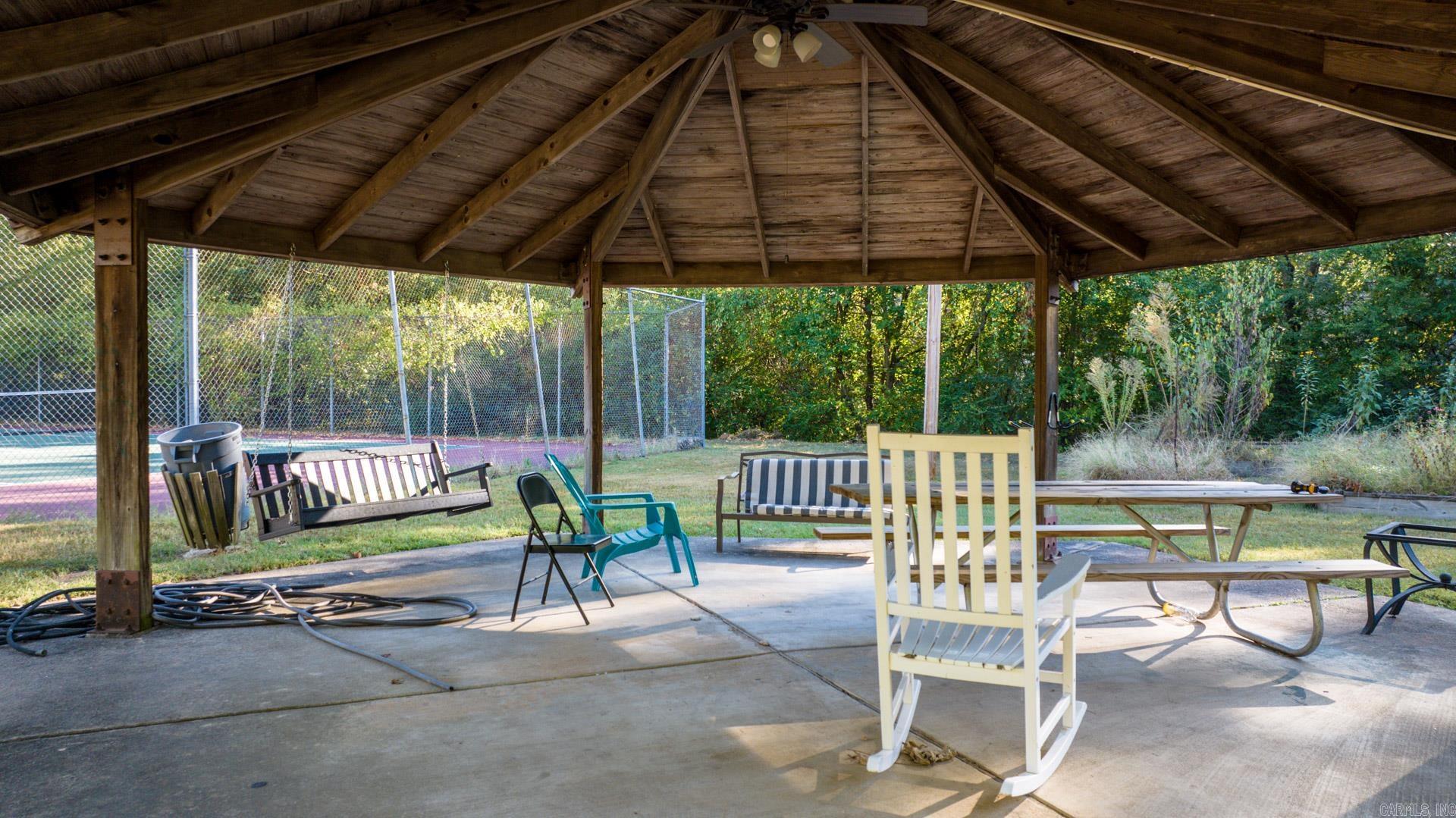 LUDINGTON HGTS - Residential