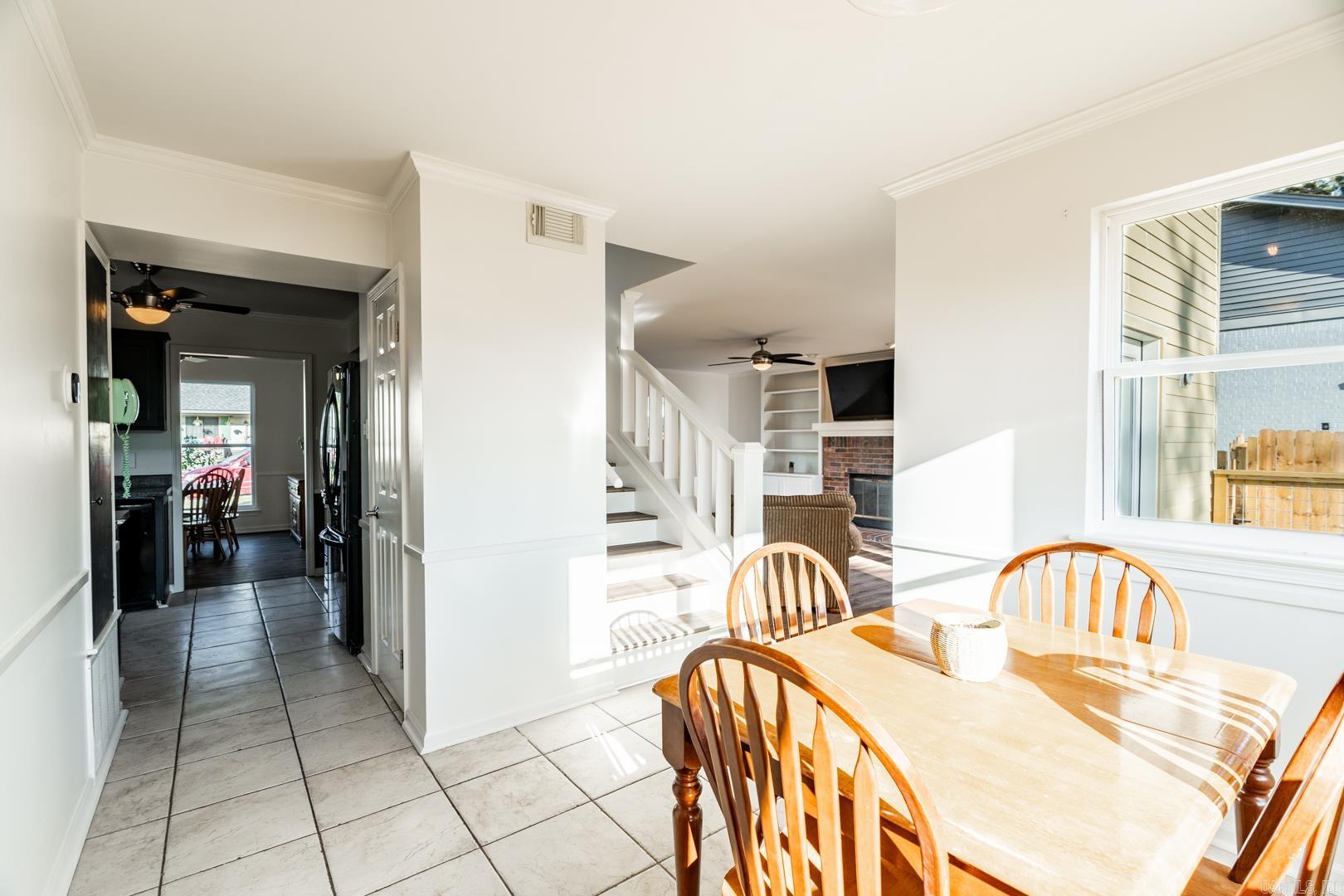 LUDINGTON HGTS - Residential