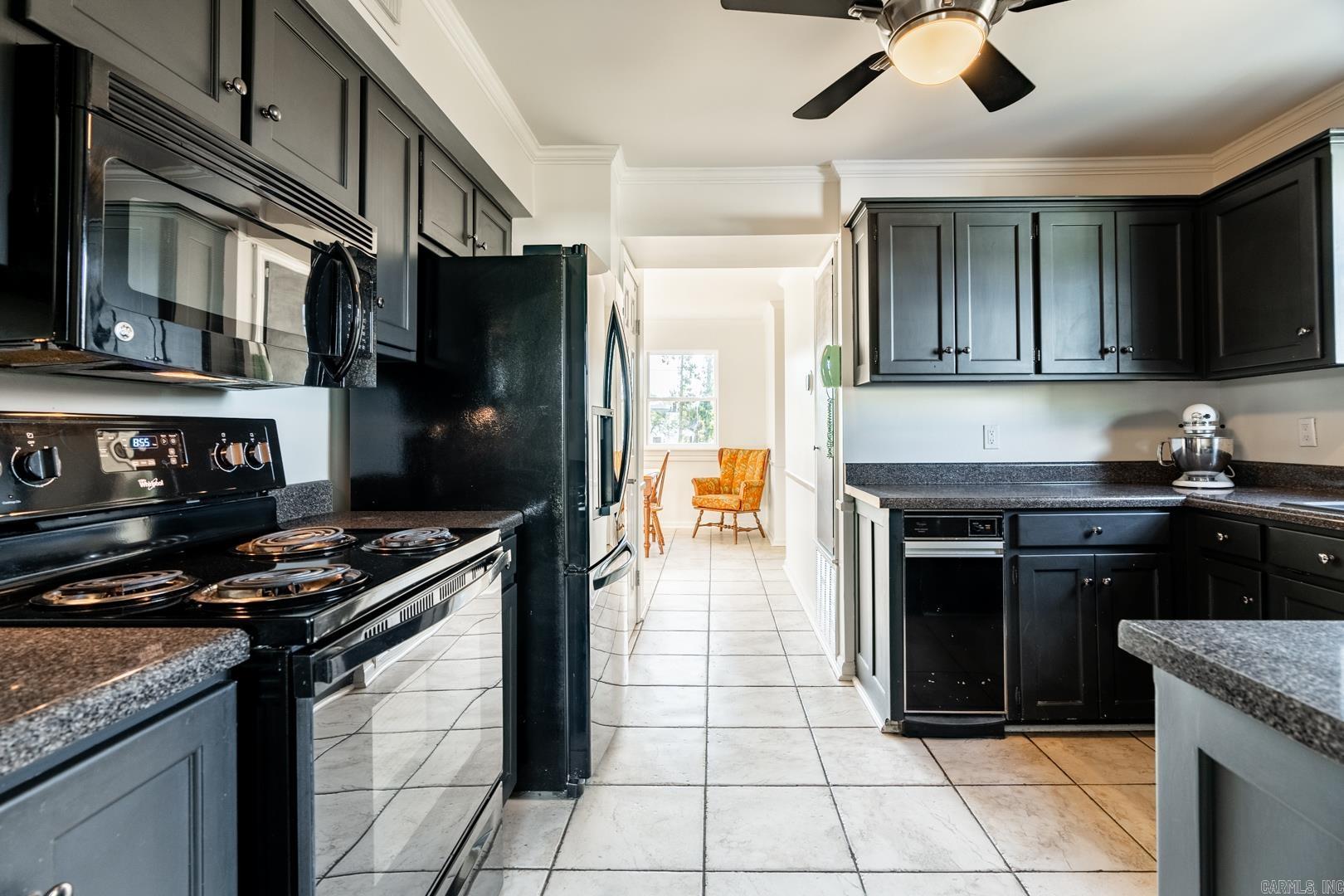 LUDINGTON HGTS - Residential