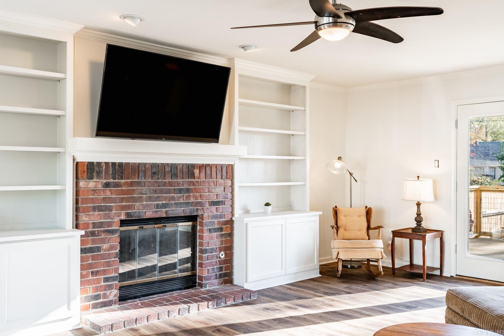 LUDINGTON HGTS - Residential