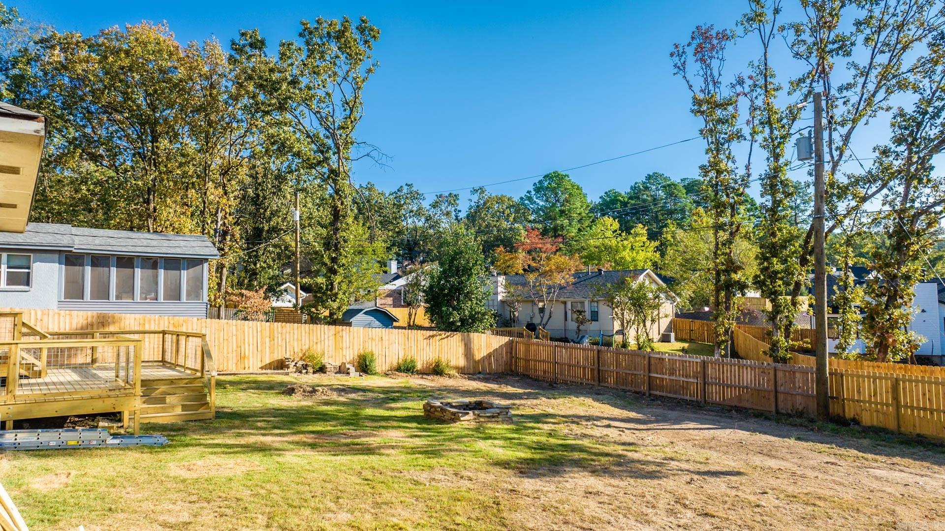 LUDINGTON HGTS - Residential