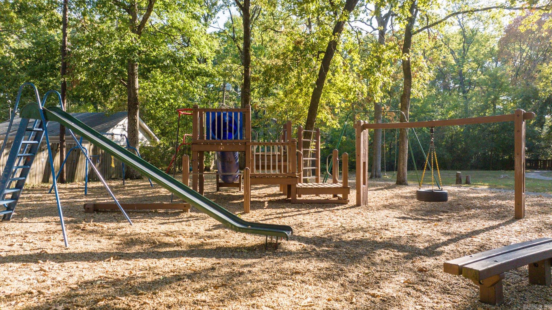 LUDINGTON HGTS - Residential