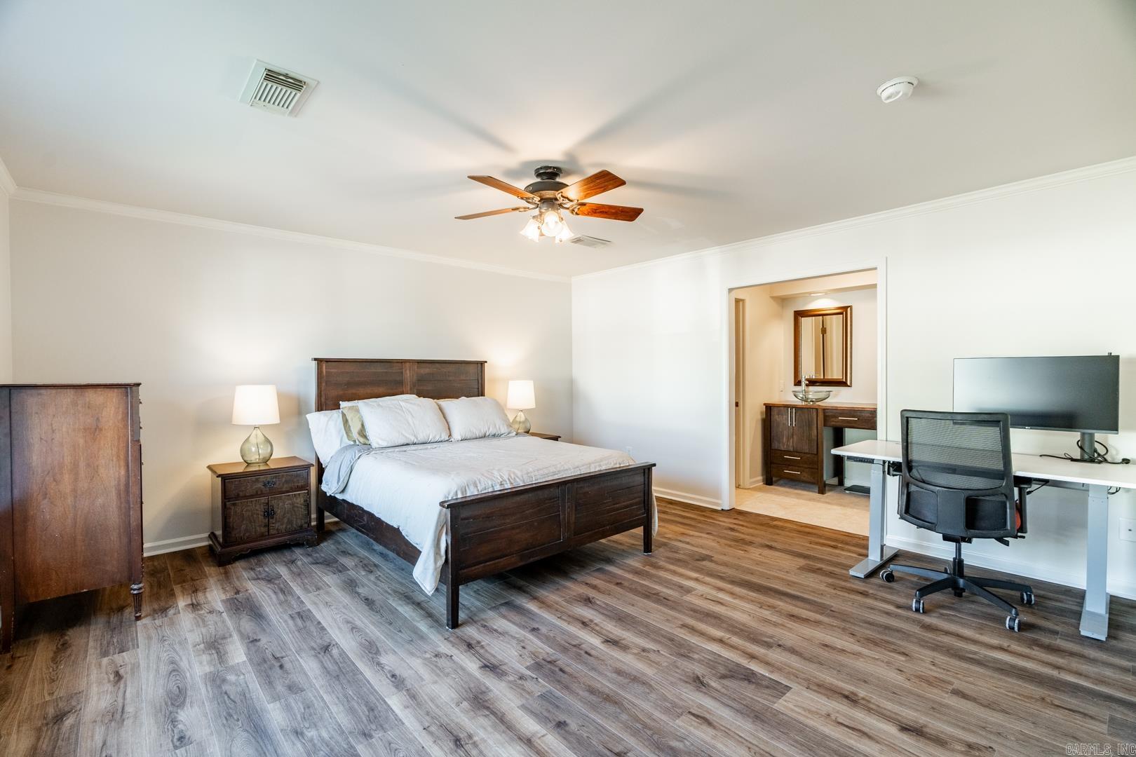 LUDINGTON HGTS - Residential