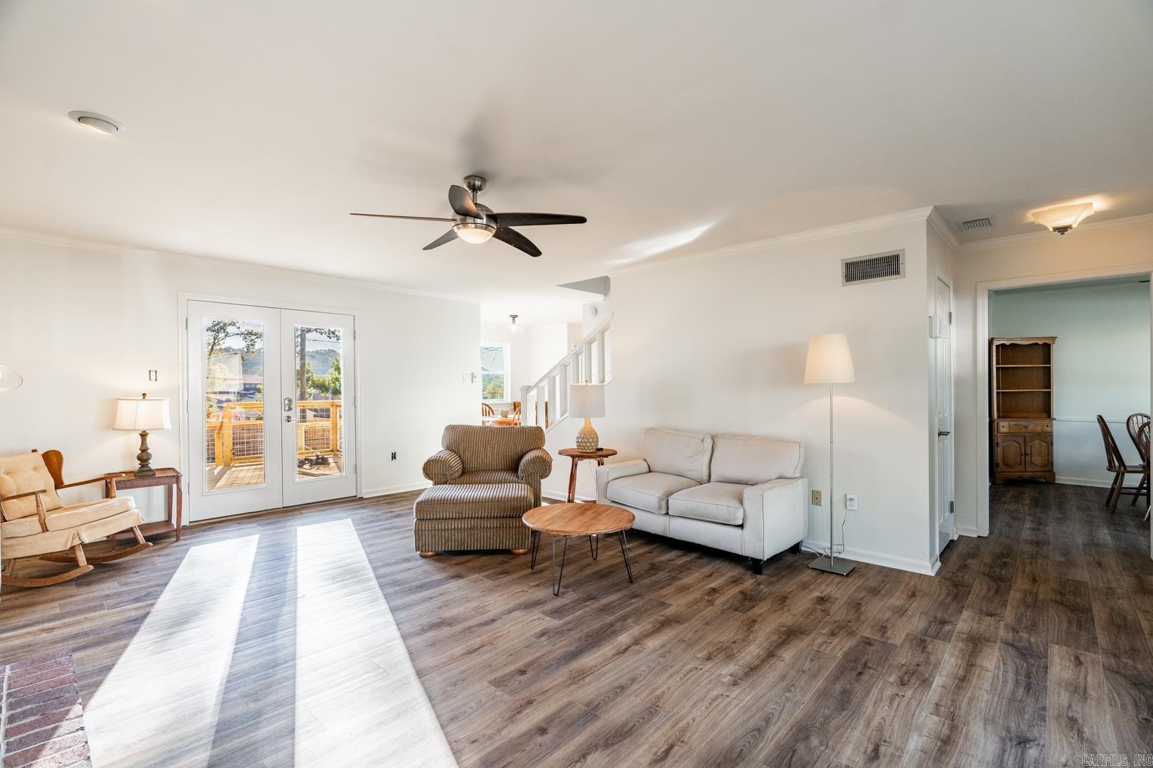 LUDINGTON HGTS - Residential