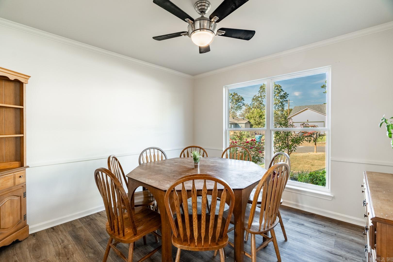 LUDINGTON HGTS - Residential