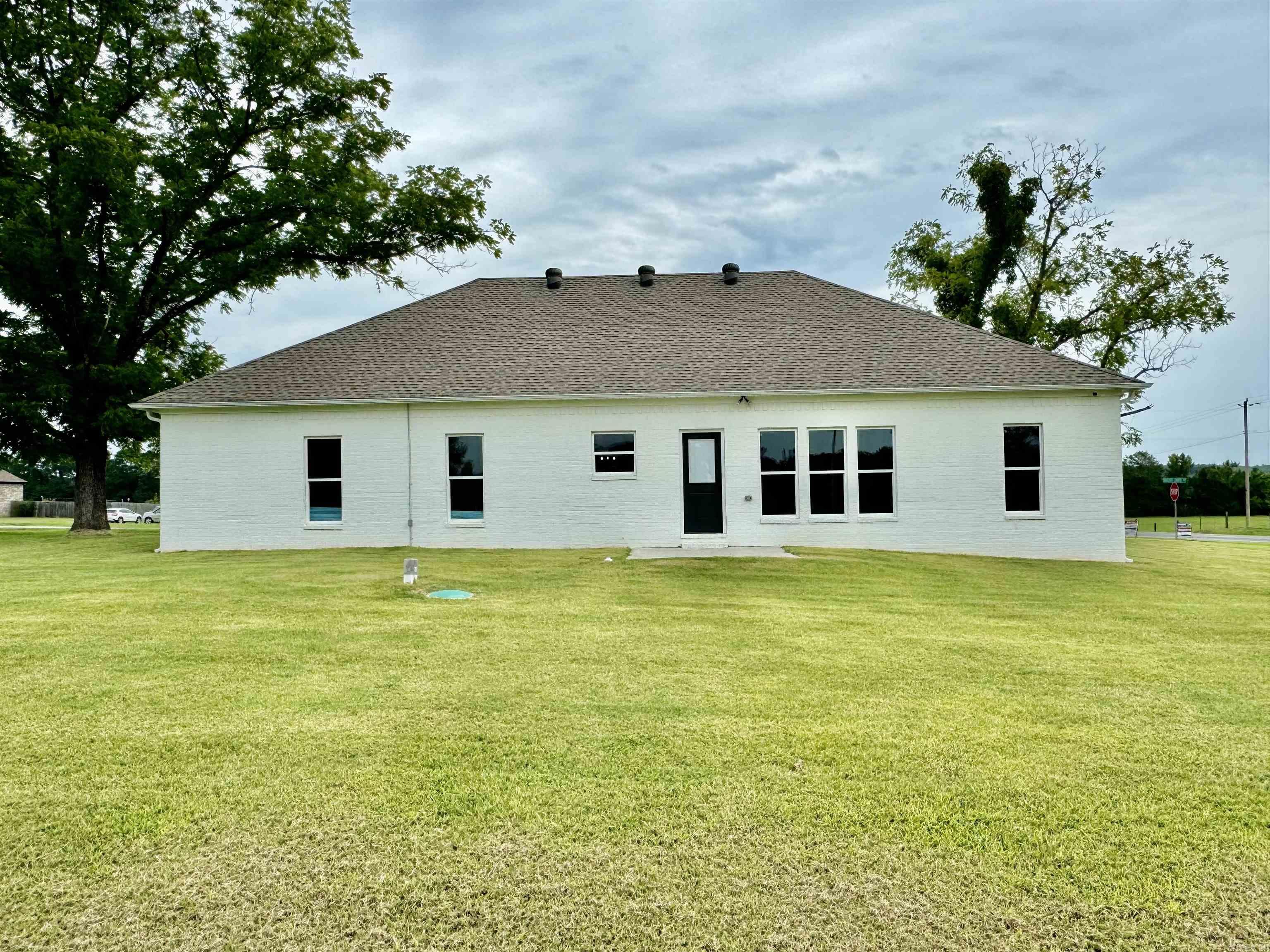 Bullet Davis Estates - Residential